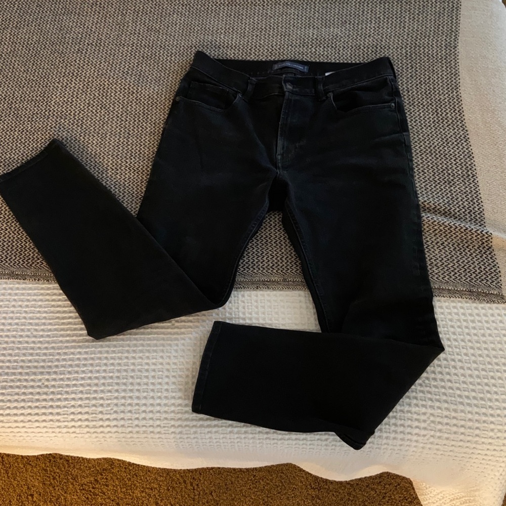 Everlane Men’s Jeans - Black 32
